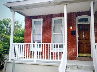 151 Passaic St #1, Trenton, NJ 08618