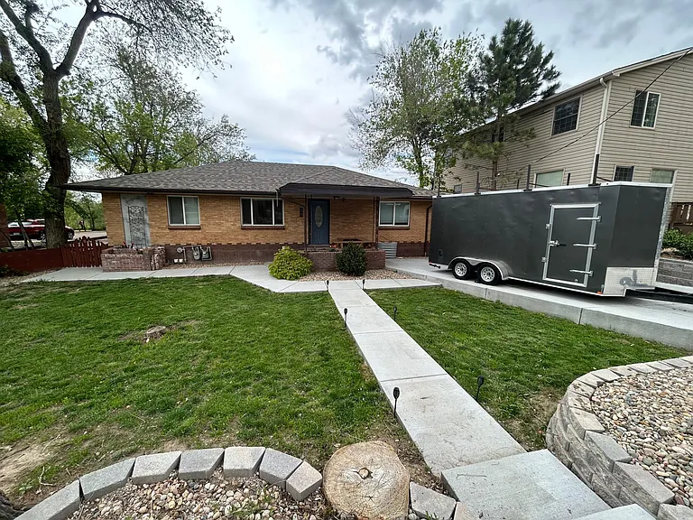 701 W Prentice Ave #701 — Photo 2