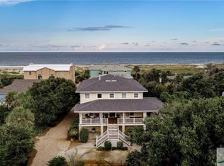5 6th Ter, Tybee Island, GA 31328