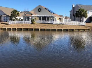 3063 Rockwater Cir, Myrtle Beach, SC 29588