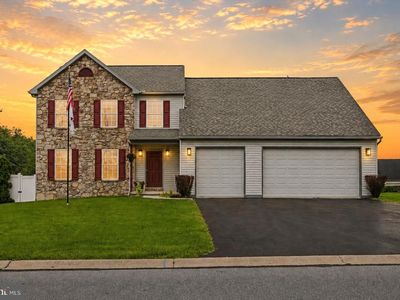 1708 Wheatfield Ln, Lebanon, PA, 17042