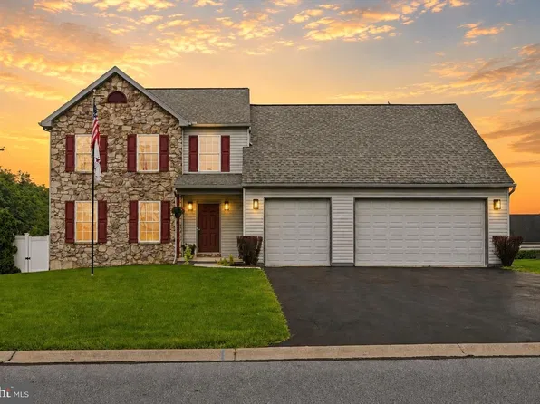 1708 Wheatfield Ln, Lebanon, PA 17042