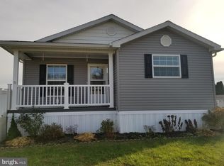 905 Dogwood St, New Providence, PA 17560