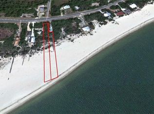 0 Indian Pass Rd, Port St. Joe, FL 32456
