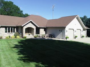 30239 Wildwood Rd, Ashby, MN 56309