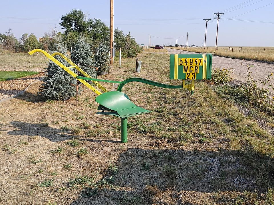 Welcome to 54947 County Road 23