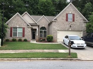 3592 Sycamore Bnd, Decatur, GA 30034