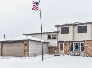 1625 Connor St, Lockport, IL 60441