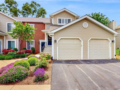 420 58th Pl, Hinsdale, IL, 60521
