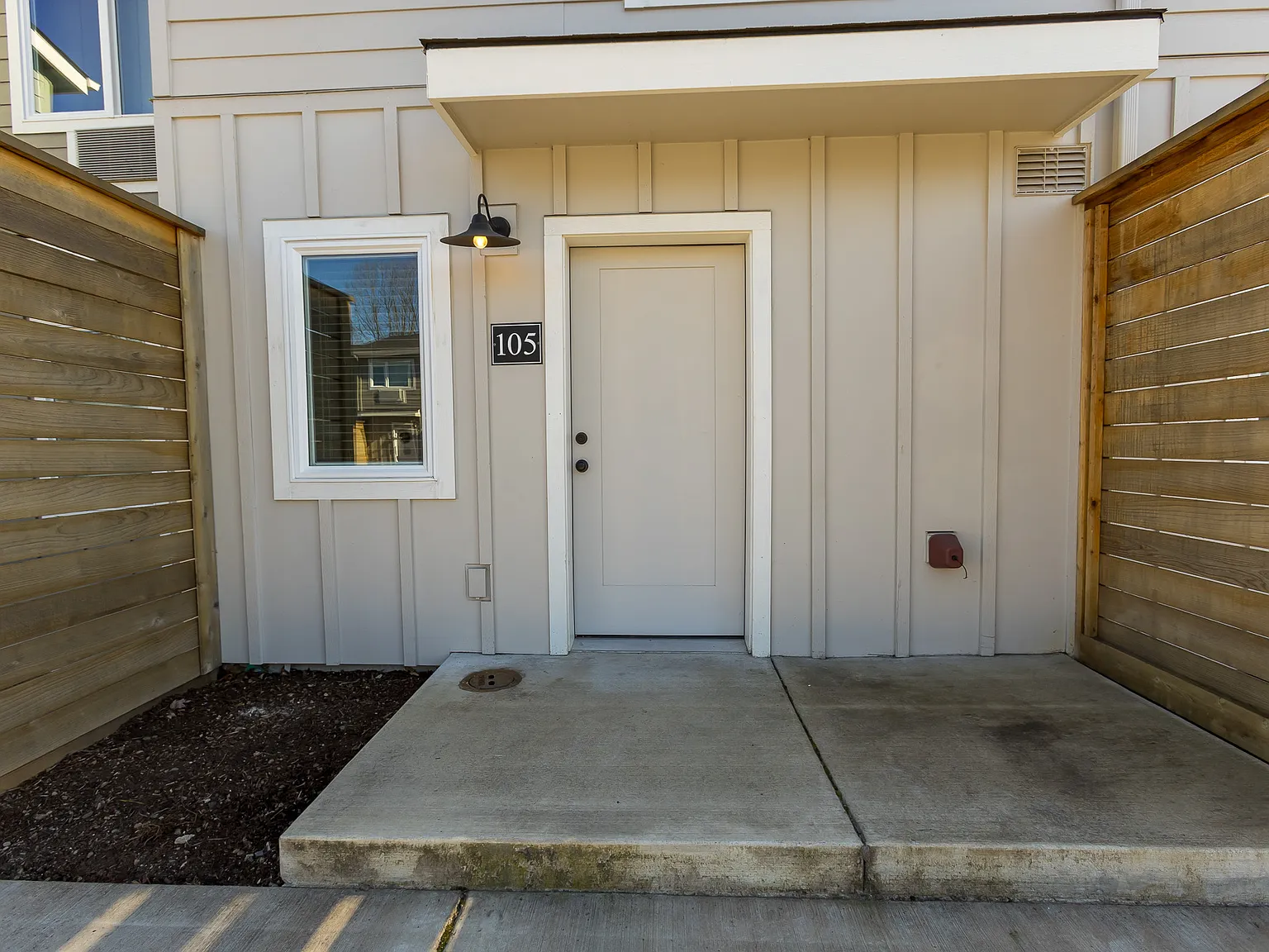 Waverly Townhomes — Photo 2