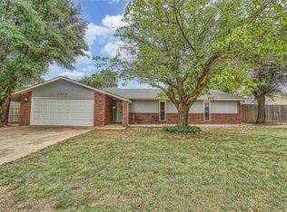 1008 Trail Dr S, Altus, OK 73521