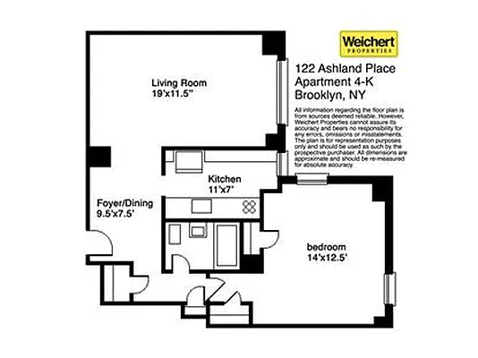 Rented by Weichert Realtors (Legacy) | media 27
