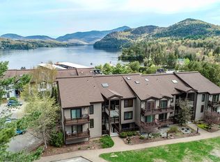 12 Harbor Ln, Lake Placid, NY 12946