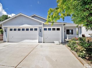 8120 Monterey Shores Dr, Reno, NV 89506