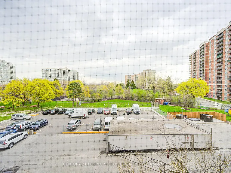 2645 Kipling Ave #411 — Photo 37
