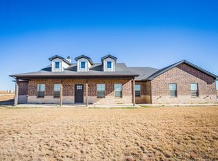 6710 N County Road 1100, Shallowater, TX 79363