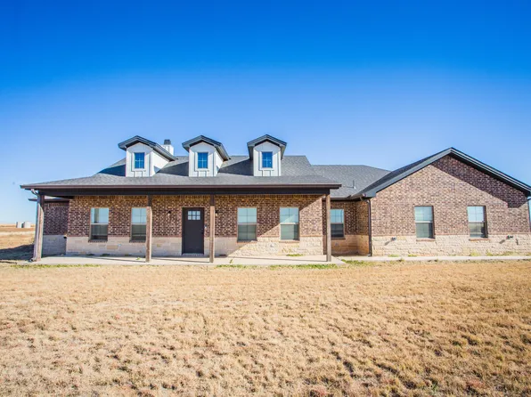 6710 N County Road 1100, Shallowater, TX 79363