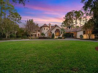 11006 Bridge House Rd, Windermere, FL 34786