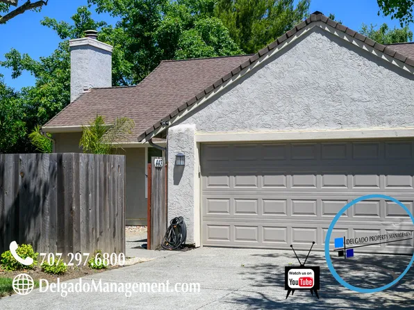 443 Greenbrier Ct, Benicia, CA 94510