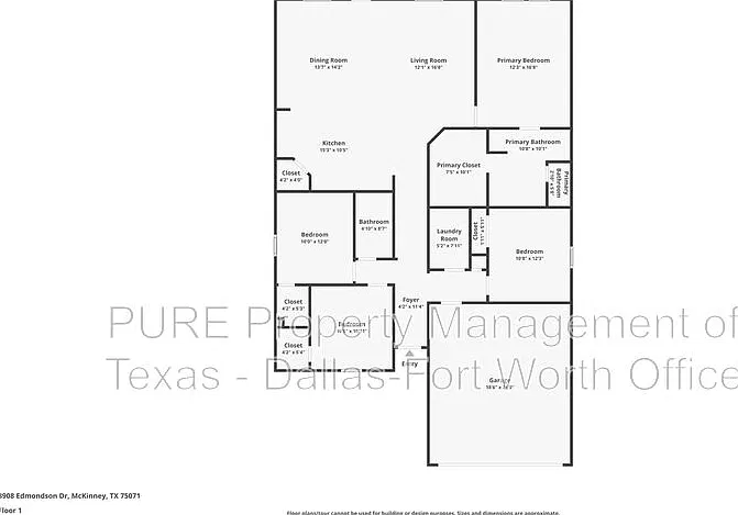 4 bed, 2.0 bath, 1791 sqft, $1,950 — Photo 3