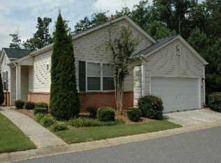 646 Windcroft Cir NW, Acworth, GA 30101