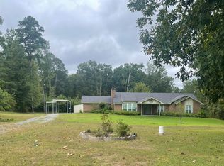 25815 Highway 157, Shongaloo, LA 71072
