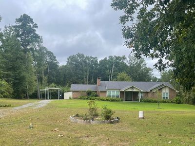 25815 Highway 157, Shongaloo, LA, 71072