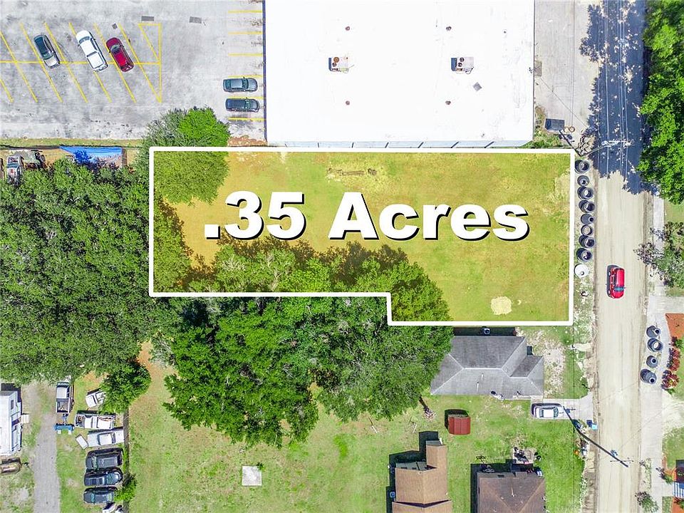 1st image of Lanier Ave Lot 9