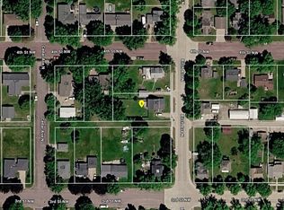 416 Birch Ave N, New Richland, MN 56072