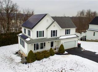259 Russet Ln, Southington, CT 06489