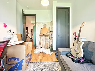 Rented by Doorway NYC, LLC