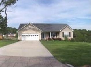 135 Howard Cir, Dayton, TN 37321