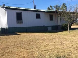 242 Sanders Creek Ln, Springtown, TX 76082