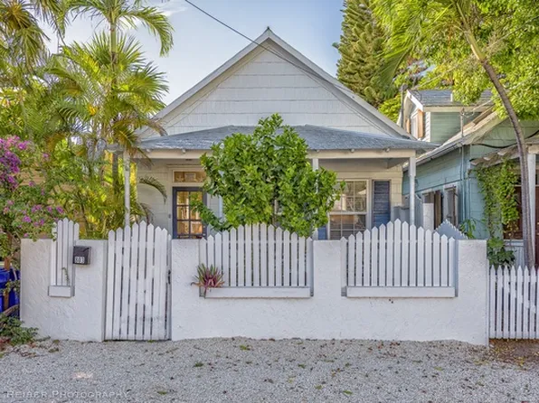 803 Catherine St, Key West, FL 33040
