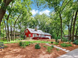 N4386 Friedel Ave, Cambridge, WI 53523