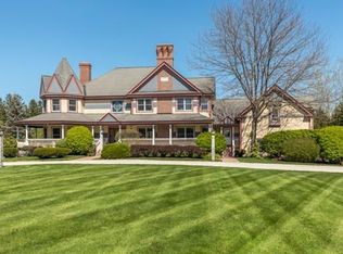 25 Town Forest Rd, Groton, MA 01450