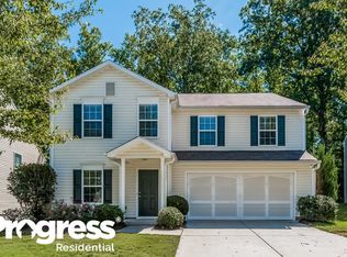 2930 Centerglen Ln, Cumming, GA 30040
