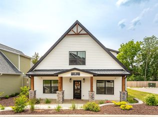 465 Watersound Way #56, Hollister, MO 65672