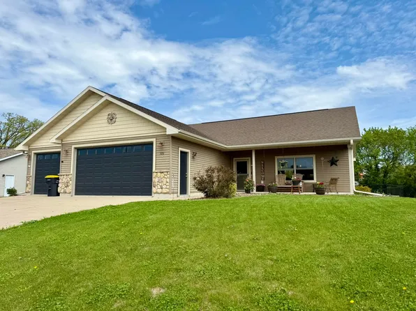 520 Alyssa St, Tomah, WI 54660
