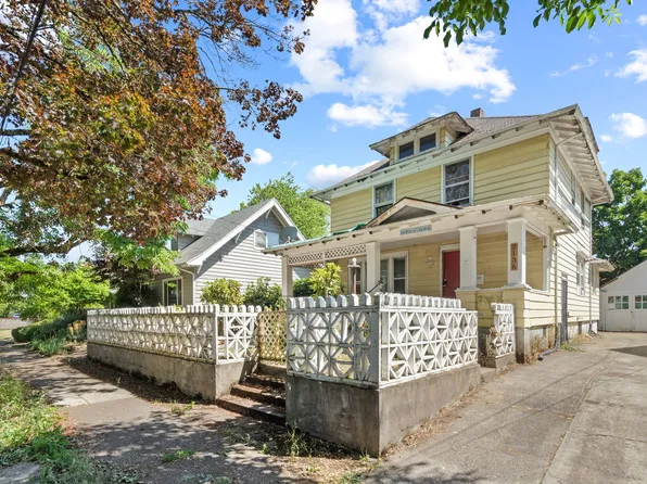 2136 N Webster St, Portland, OR 97217