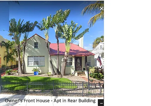 411 S Ocean Breeze Photo 1