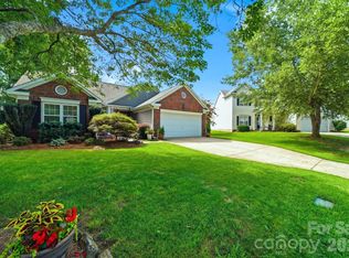 1347 Eisenhower Pl NW, Concord, NC 28027