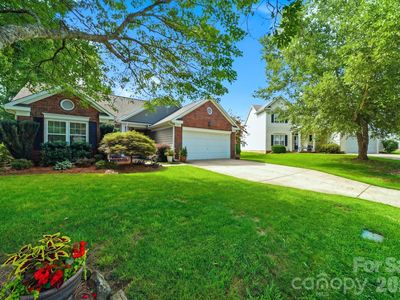 1347 Eisenhower Pl NW, Concord, NC, 28027