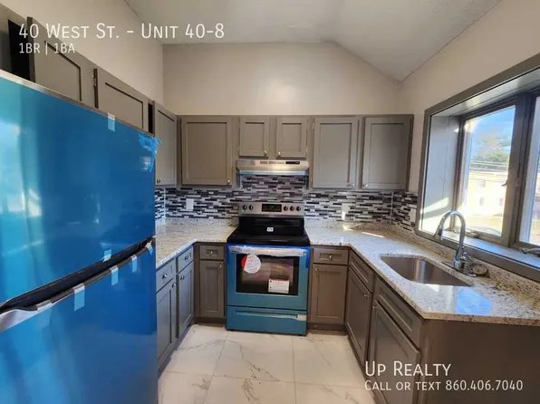 40 West St, Vernon Rockville, CT