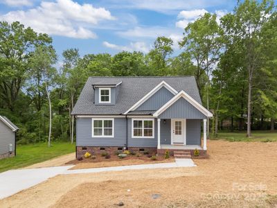 130B Springway Dr, Kannapolis, NC, 28081