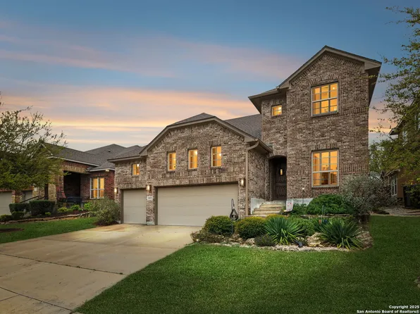 1835 Roaring Fork, San Antonio, TX 78260