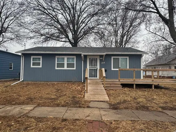 208 N Webster St, Shenandoah, IA 51601