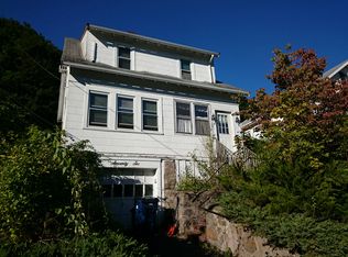 76 Perham St, West Roxbury, MA 02132