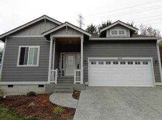 1612 W Gateway Heights Loop, Sedro Woolley, WA 98284
