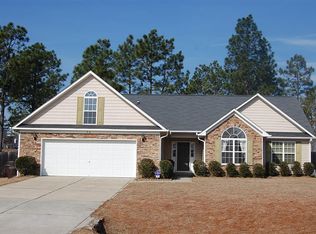 90 Turkey Oak Cir, Bunnlevel, NC 28323
